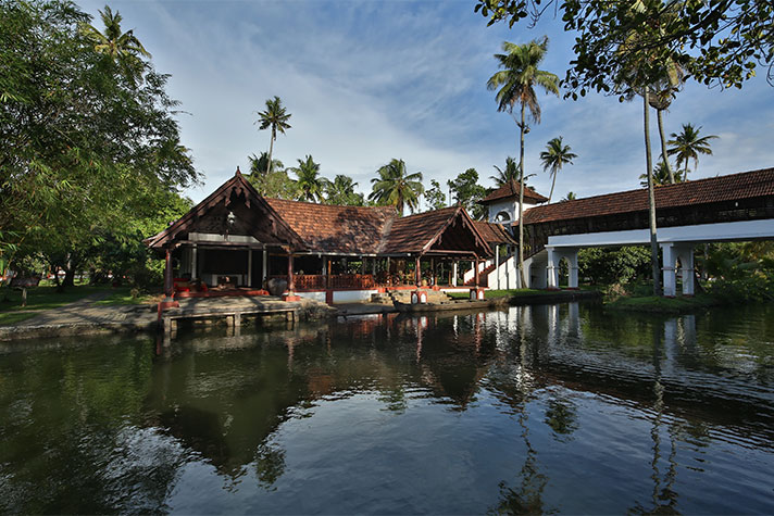Coconut Lagoon